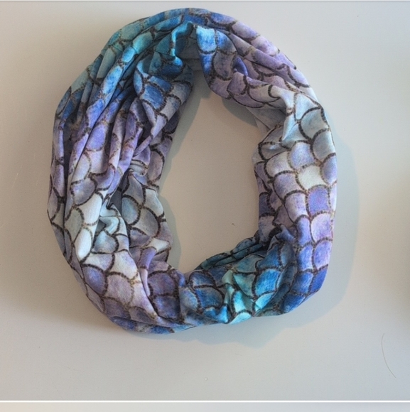 3 scunci hair accessories, Hair Band Neck Gaiter Hair Bands, Surfer - Picture 11 of 12